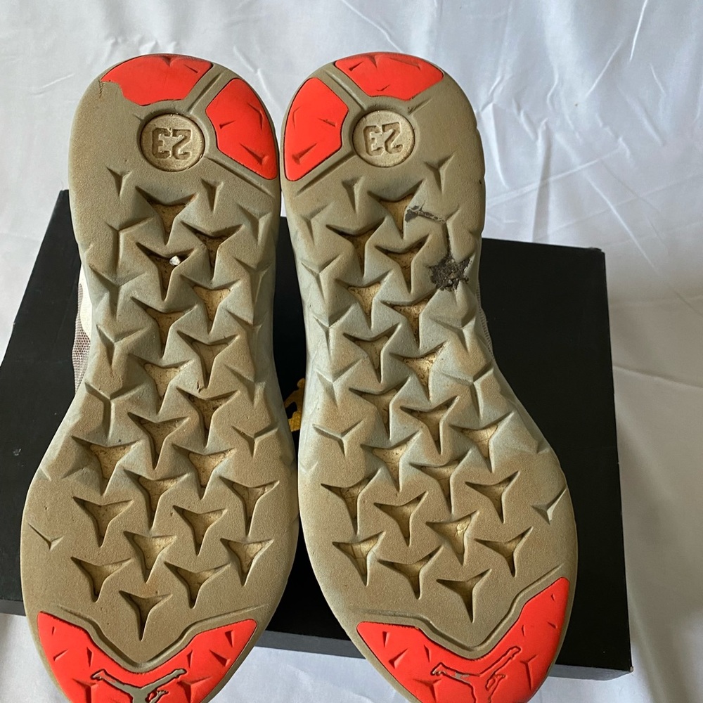 Jordan flight runner 2 - Picture 4 of 6